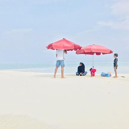 Huraa East Inn 외부 사진