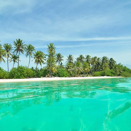 Huraa East Inn 외부 사진