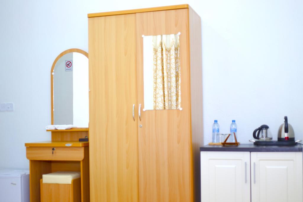 Huraa East Inn 외부 사진