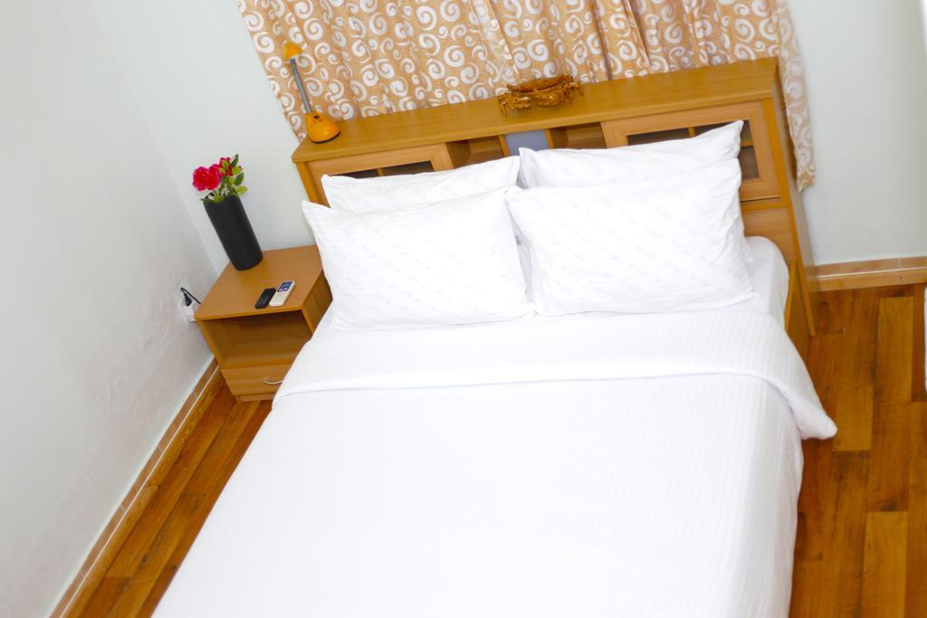 Huraa East Inn 외부 사진