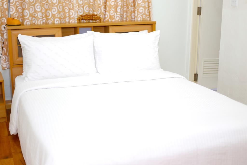Huraa East Inn 외부 사진