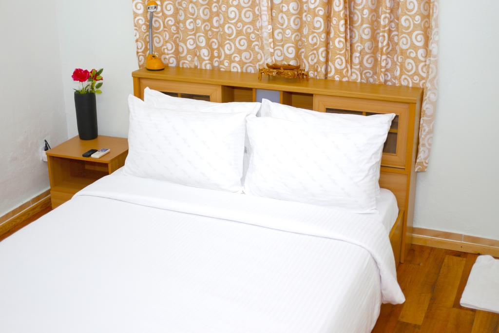 Huraa East Inn 외부 사진