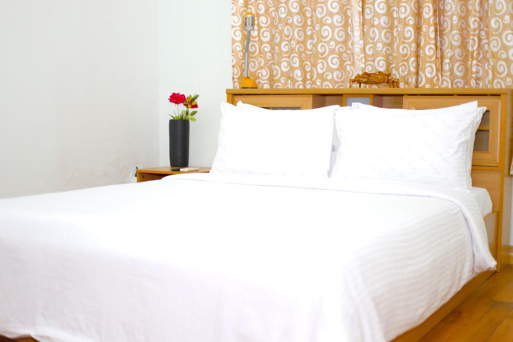 Huraa East Inn 외부 사진