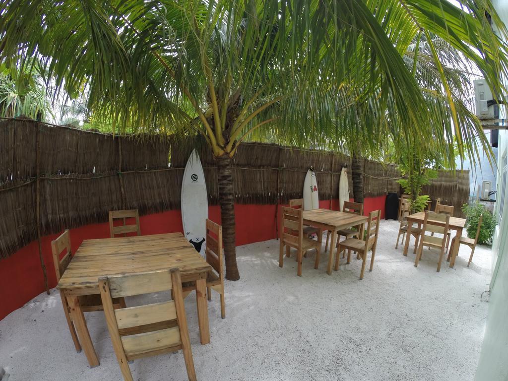 Huraa East Inn 외부 사진