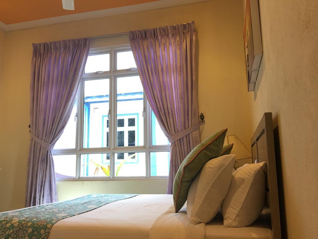 Huraa East Inn 외부 사진